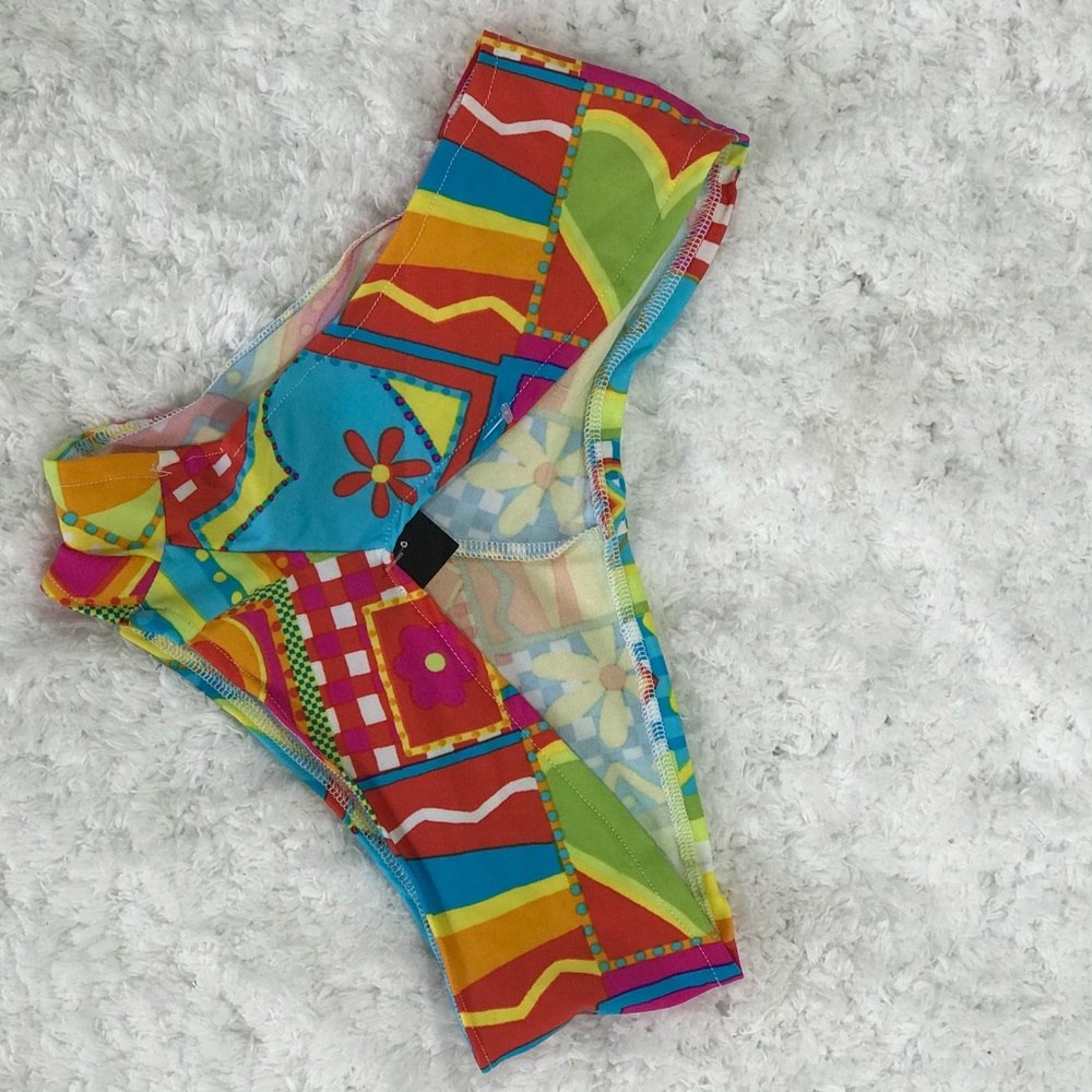 Single bikini bottoms